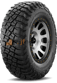 Sommer | BFGOODRICH | MUD TERRAIN T/A KM3 POR | 205/80R16 111/108Q