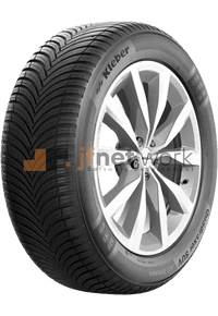 Ganzjahres | KLEBER | QUADRAXER SUV | 255/55R19 111V