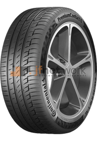 Sommer | CONTINENTAL | PREMIUMCONTACT 6 | 205/45R16 83W