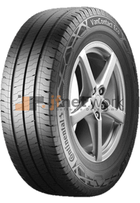 Sommer | CONTINENTAL | VANCONTACT ECO | 225/70R15 112/110R