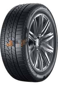 Winter | CONTINENTAL | WINTERCONTACT TS 860 S | 255/45R21 106V