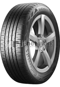 Sommer | CONTINENTAL | ECOCONTACT 6 | 215/45R20 95T