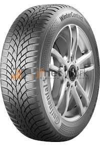 Winter | CONTINENTAL | WINTERCONTACT TS 870 | 185/65R14 86T