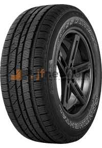 Sommer | CONTINENTAL | CONTICROSSCONTACT LX | 265/60R18 110T