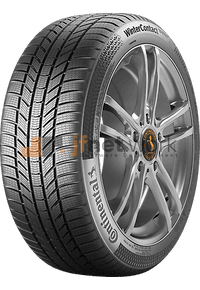 Winter | CONTINENTAL | WINTERCONTACT TS 870 P | 235/55R19 105H