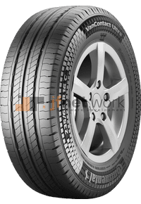 Sommer | CONTINENTAL | VANCONTACT ULTRA | 205/65R15 102/100T