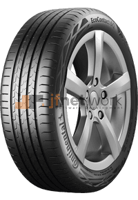 Sommer | CONTINENTAL | ECOCONTACT 6 Q | 255/40R21 102H