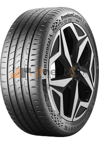 Sommer | CONTINENTAL | PREMIUMCONTACT 7 | 225/45R19 96Y
