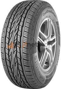 Sommer | CONTINENTAL | CONTICROSSCONTACT LX 2 | 255/65R18 115H