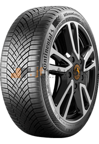 Ganzjahres | CONTINENTAL | ALLSEASONCONTACT 2 | 235/60R18 103T