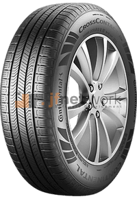 Sommer | CONTINENTAL | CROSSCONTACT RX | 215/70R16 100H