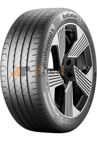 Sommer | CONTINENTAL | ECOCONTACT 7 S | 225/60R16 98V