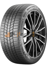 Winter | CONTINENTAL | WINTERCONTACT 8 S | 275/35R22 104V