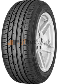 Sommer | CONTINENTAL | CONTIPREMIUMCONTACT 2 | 205/50R15 86V