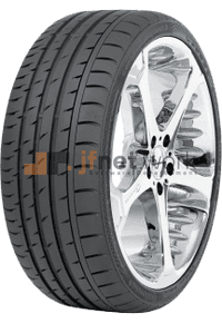 Sommer | CONTINENTAL | CONTISPORTCONTACT 3 | 275/35R18 95Y
