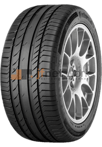 Sommer | CONTINENTAL | CONTISPORTCONTACT 5 | 295/40R21 111Y
