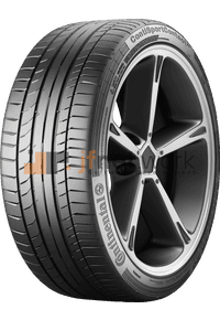 Sommer | CONTINENTAL | CONTISPORTCONTACT 5P | 285/45R21 109Y