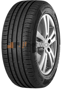 Sommer | CONTINENTAL | CONTISPORTCONTACT 5 | 215/45R17 91W