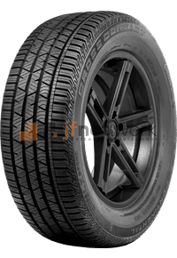 Sommer | CONTINENTAL | CROSSCONTACT LX SPORT | 245/60R18 105H