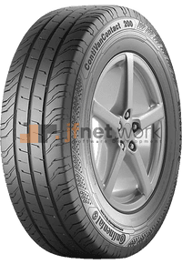 Sommer | CONTINENTAL | CONTIVANCONTACT 200 | 225/75R16 121/120R