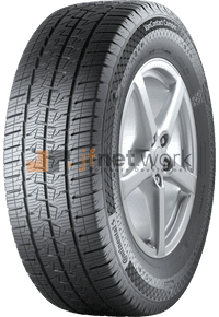 Ganzjahres | CONTINENTAL | VANCONTACT CAMPER | 225/75R16 118R
