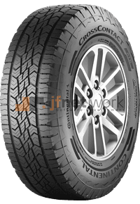 Sommer | CONTINENTAL | CROSSCONTACT ATR | 245/70R16 113/110T