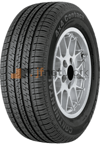 Sommer | CONTINENTAL | 4X4CONTACT | 255/60R17 106H
