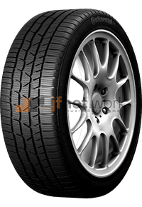 Winter | CONTINENTAL | CONTIWINTERCONTACT TS 830 P | 255/50R21 109H