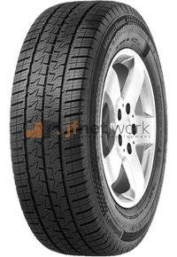 Ganzjahres | CONTINENTAL | VANCONTACT 4SEASON | 195/70R15 104/102R