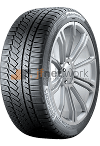 Winter | CONTINENTAL | WINTERCONTACT TS 850 P | 255/55R19 111H