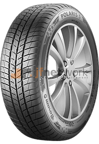 Winter | BARUM | POLARIS 5 | 145/80R13 75T