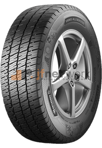 Ganzjahres | BARUM | VANIS ALLSEASON | 195/70R15 104/102R