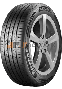 Sommer | BARUM | BRAVURIS 6 | 205/55R16 94V