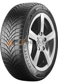 Winter | SEMPERIT | SPEED-GRIP 5 | 225/60R16 102V