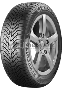 Ganzjahres | SEMPERIT | ALLSEASON-GRIP | 225/55R16 99W