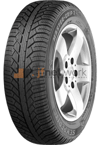 Winter | SEMPERIT | MASTER-GRIP 2 | 235/60R16 100H