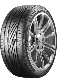 Sommer | UNIROYAL | RAINSPORT 5 | 245/35R19 93Y