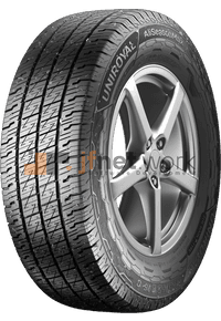 Ganzjahres | UNIROYAL | ALLSEASONMAX | 215/60R17 109/107T