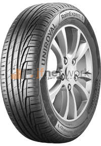 Sommer | UNIROYAL | RAINEXPERT 5 | 205/65R15 94H