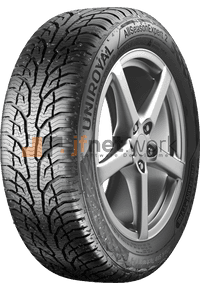 Ganzjahres | UNIROYAL | ALLSEASONEXPERT 2 | 245/45R18 100Y
