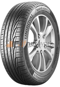 Sommer | UNIROYAL | RAINEXPERT 5 | 225/60R17 99H