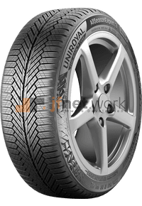 Ganzjahres | UNIROYAL | ALLSEASONEXPERT 3 | 255/40R21 102V