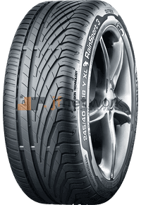 Sommer | UNIROYAL | RAINSPORT 3 | 185/55R14 80H