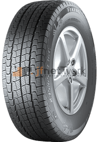 Ganzjahres | VIKING | FOURTECH VAN | 195/70R15 104/102R