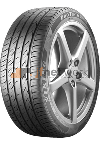 Sommer | VIKING | PROTECH NEWGEN | 235/35R19 91Y