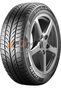 Ganzjahres | VIKING | FOURTECH PLUS | 235/50R18 101V