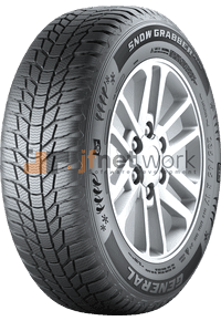 Winter | GENERAL TIRE | SNOW GRABBER PLUS | 265/45R20 108V