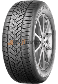 Winter | DUNLOP | WINTER SPORT 5 SUV | 235/65R17 108H