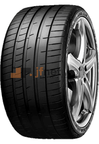 Sommer | GOODYEAR | EAGLE F1 SUPERSPORT | 265/40R20 104Y