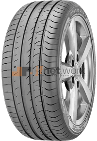 Sommer | SAVA | INTENSA UHP 2 | 245/35R19 93Y